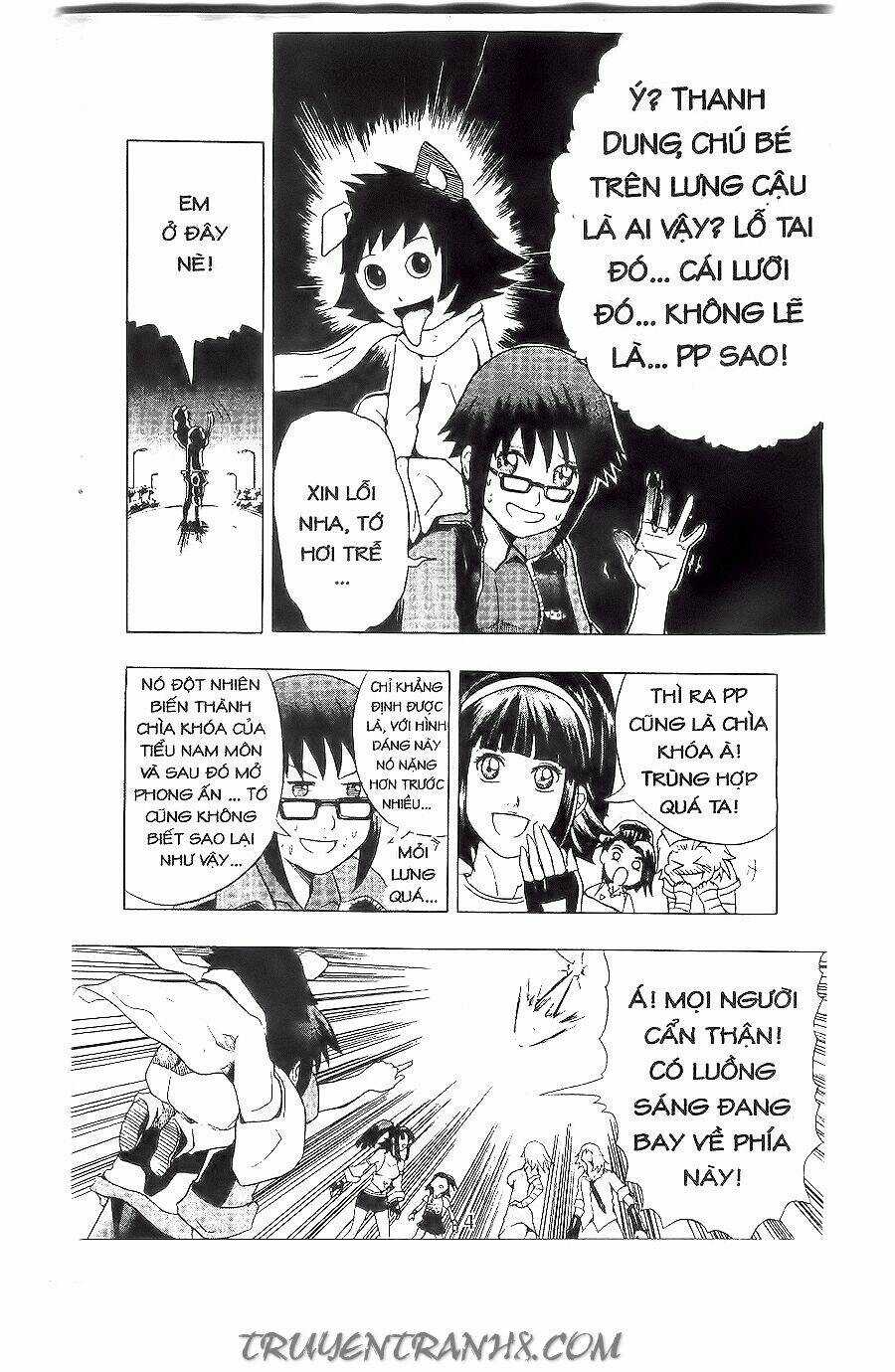 Binlang Chapter 6 trang 4