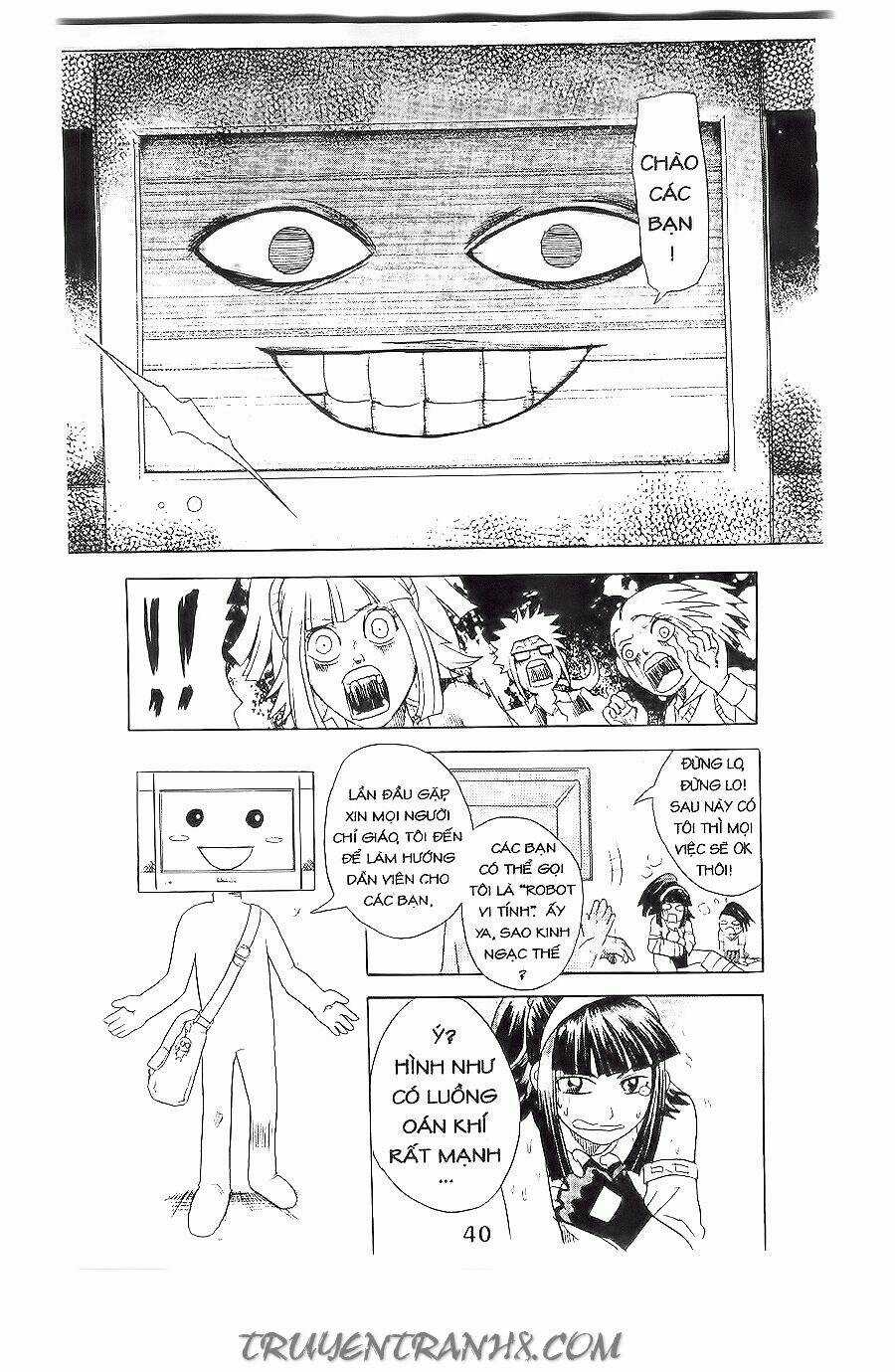 Binlang Chapter 6 trang 40