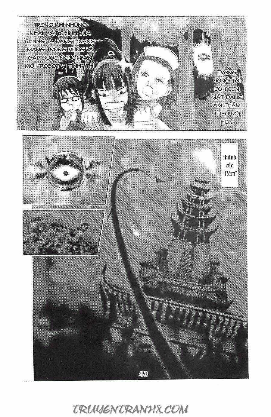 Binlang Chapter 6 trang 43