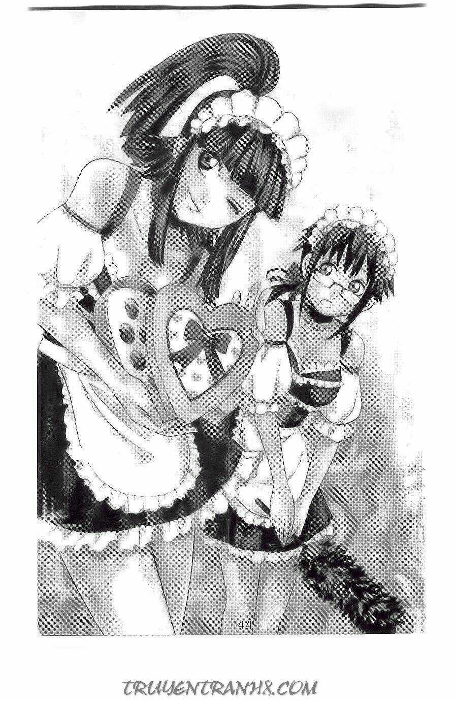 Binlang Chapter 6 trang 44