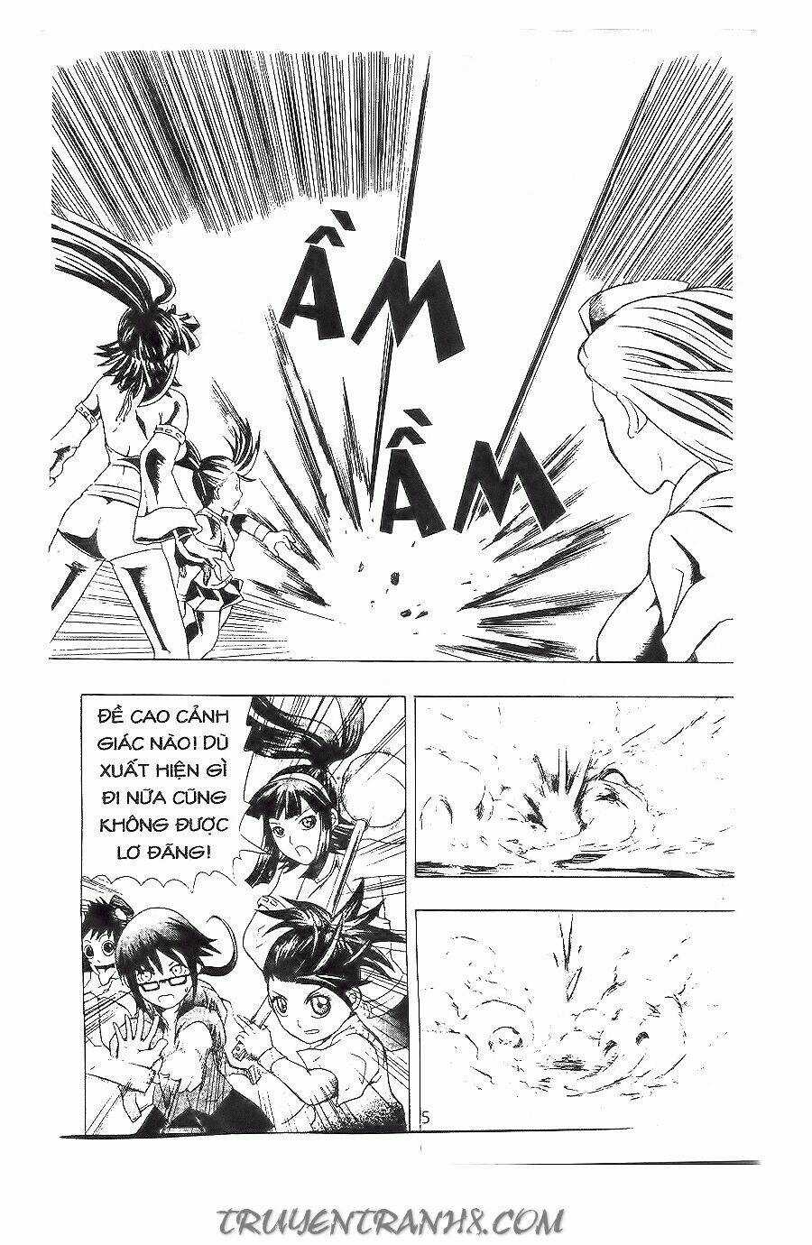 Binlang Chapter 6 trang 5