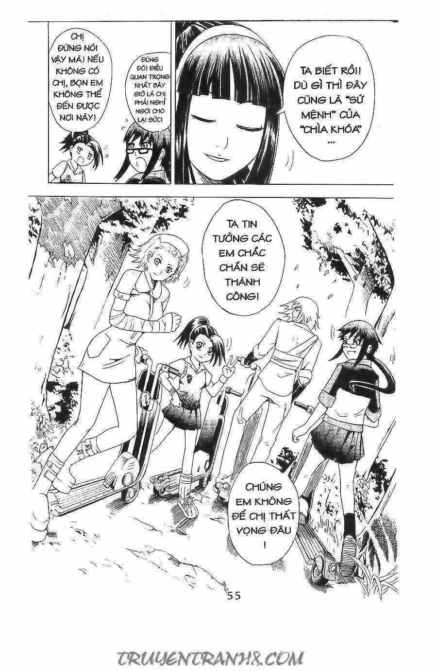 Binlang Chapter 7 trang 13