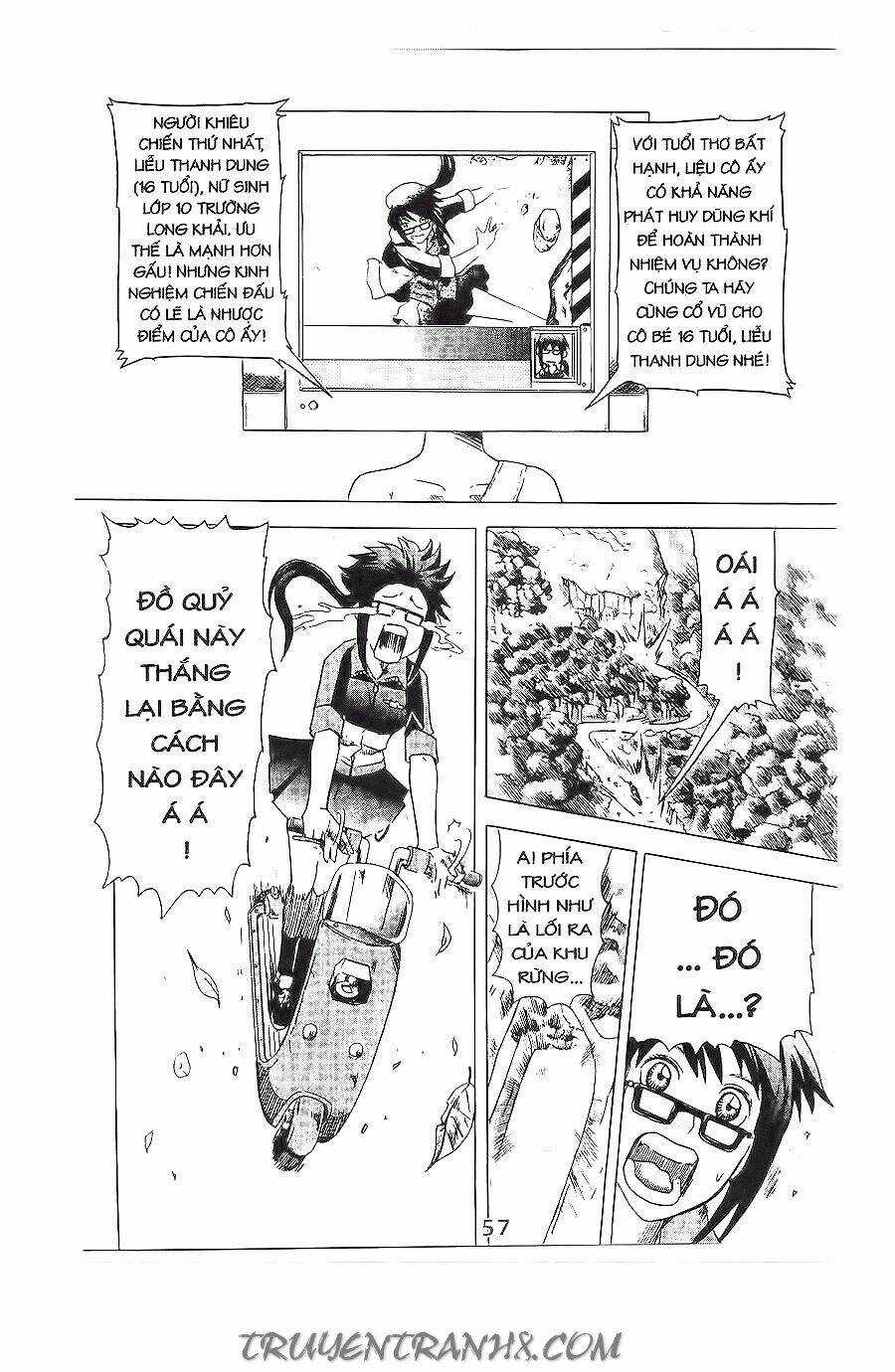 Binlang Chapter 7 trang 15