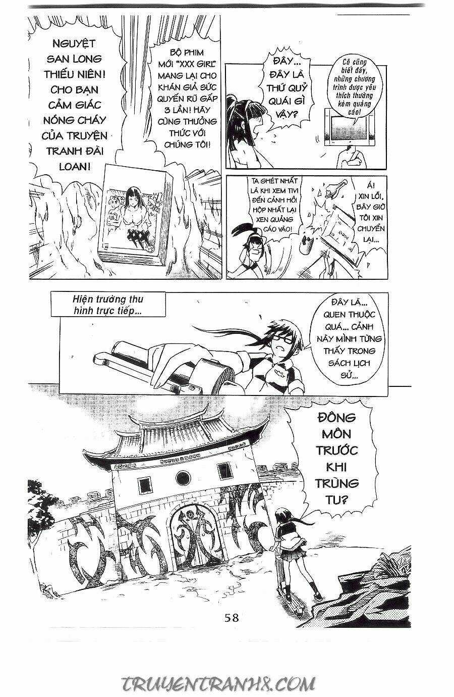 Binlang Chapter 7 trang 16