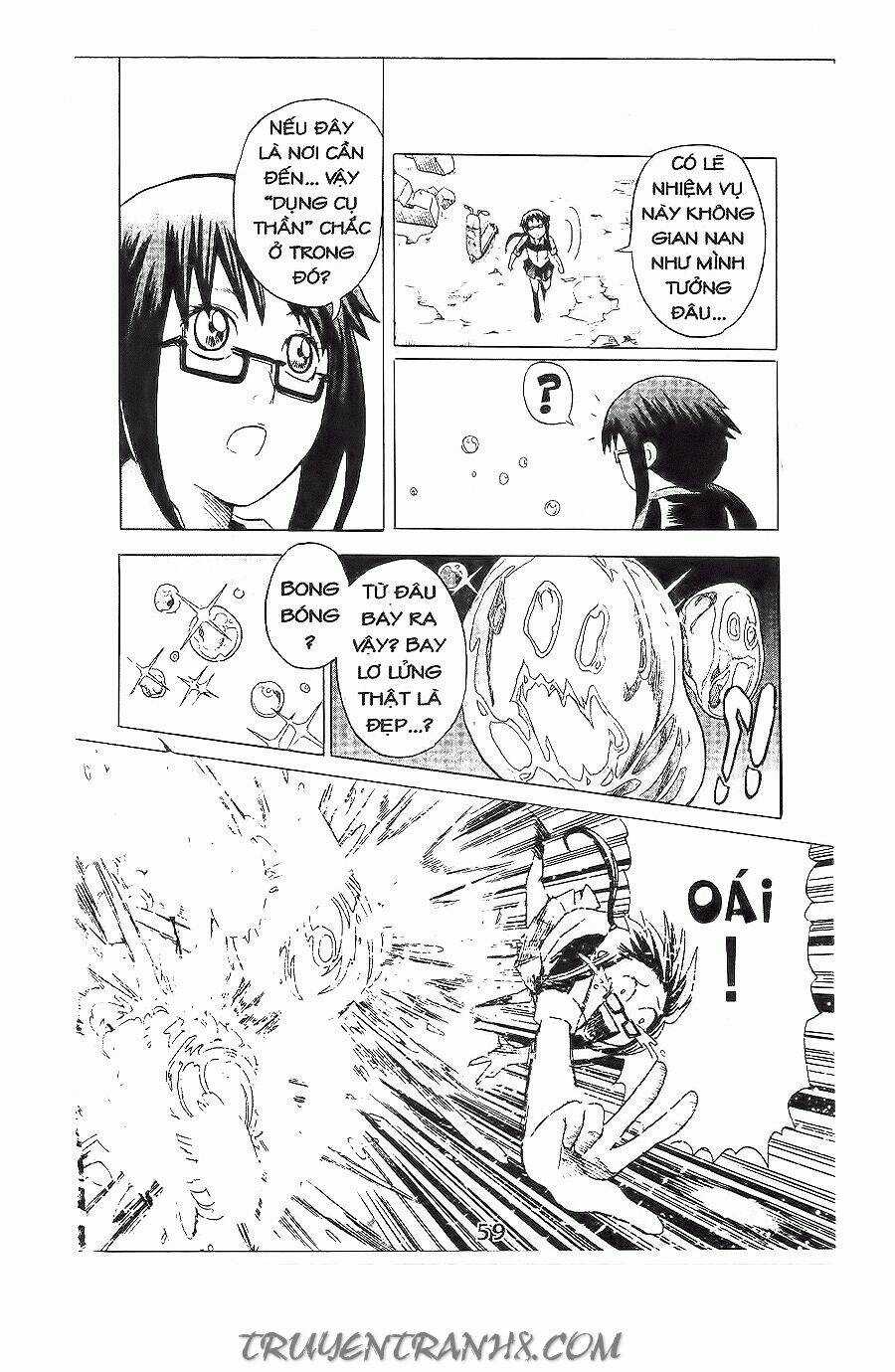 Binlang Chapter 7 trang 17