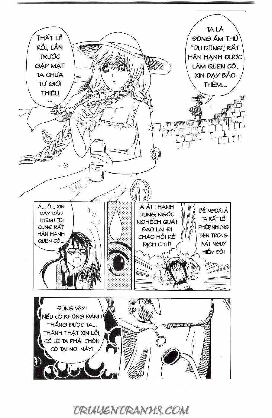 Binlang Chapter 7 trang 18