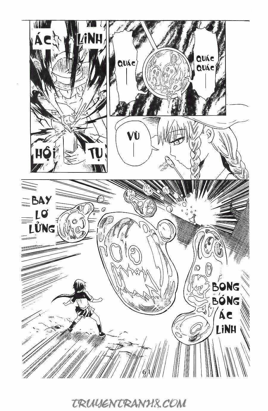 Binlang Chapter 7 trang 19