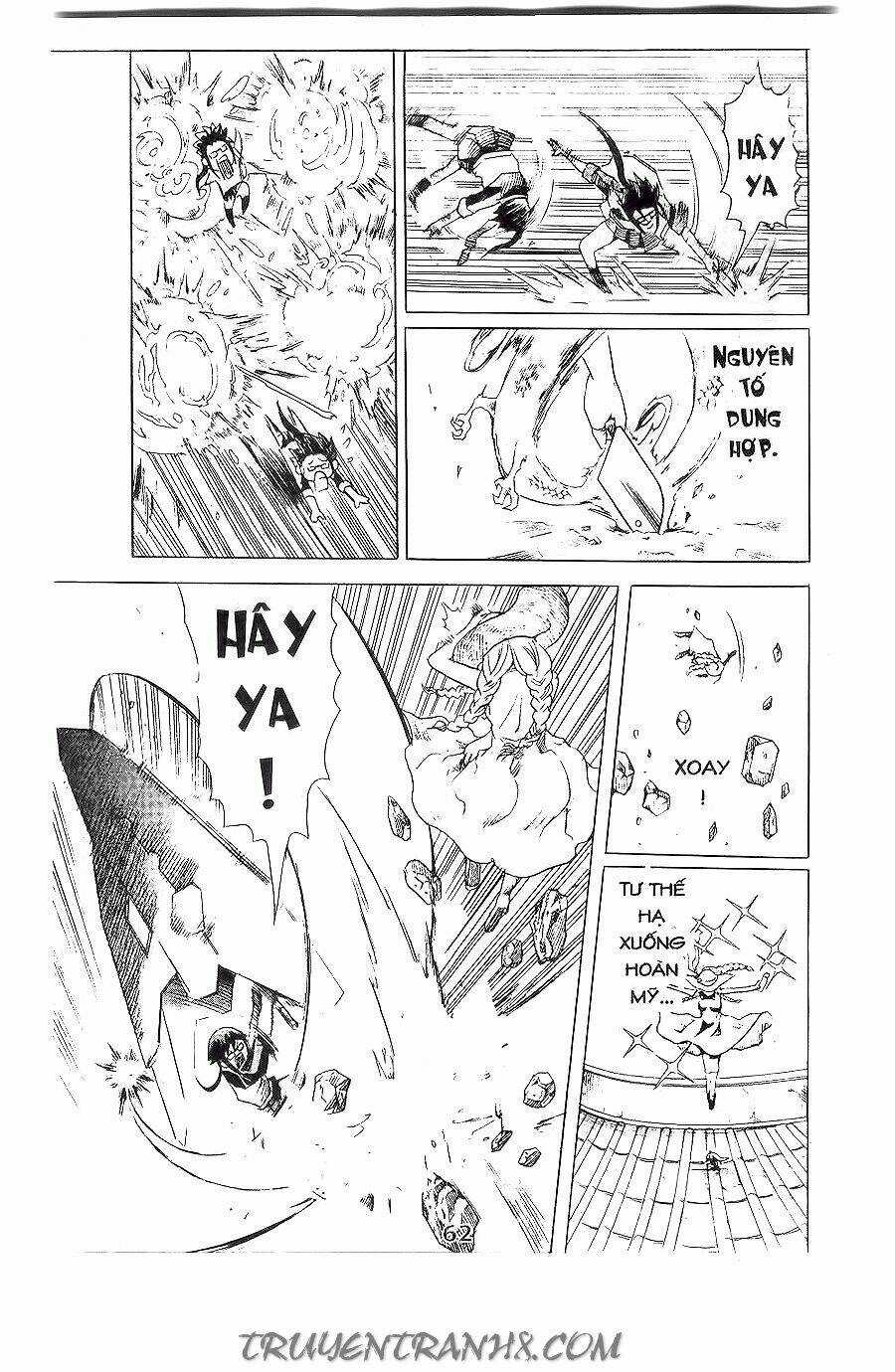 Binlang Chapter 7 trang 20