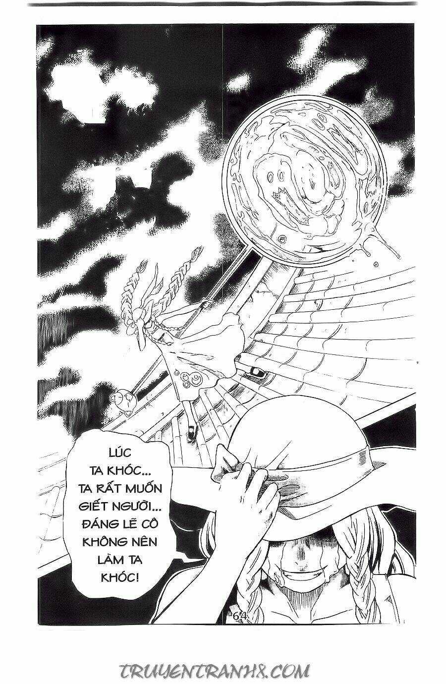 Binlang Chapter 7 trang 22