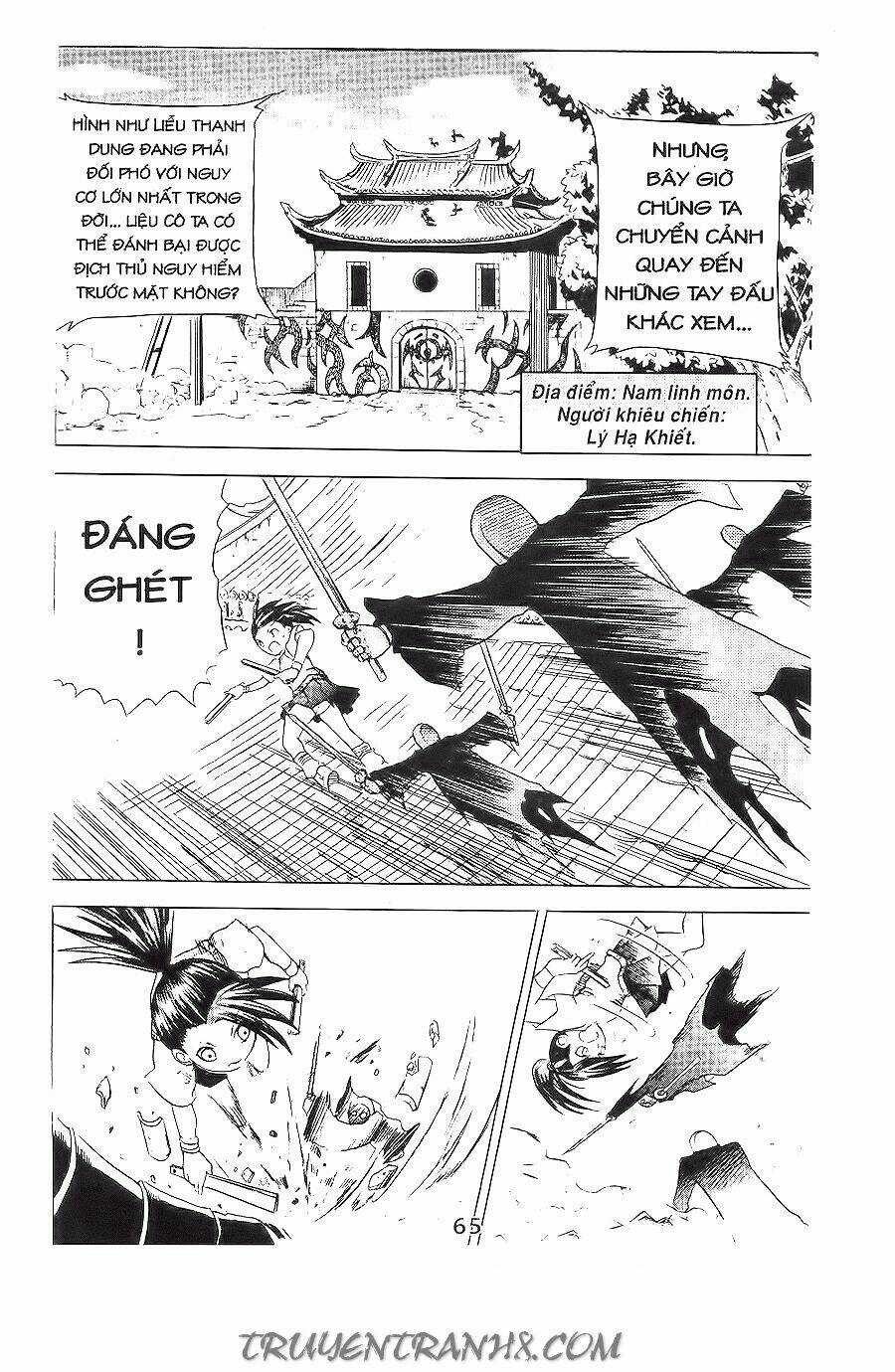 Binlang Chapter 7 trang 23