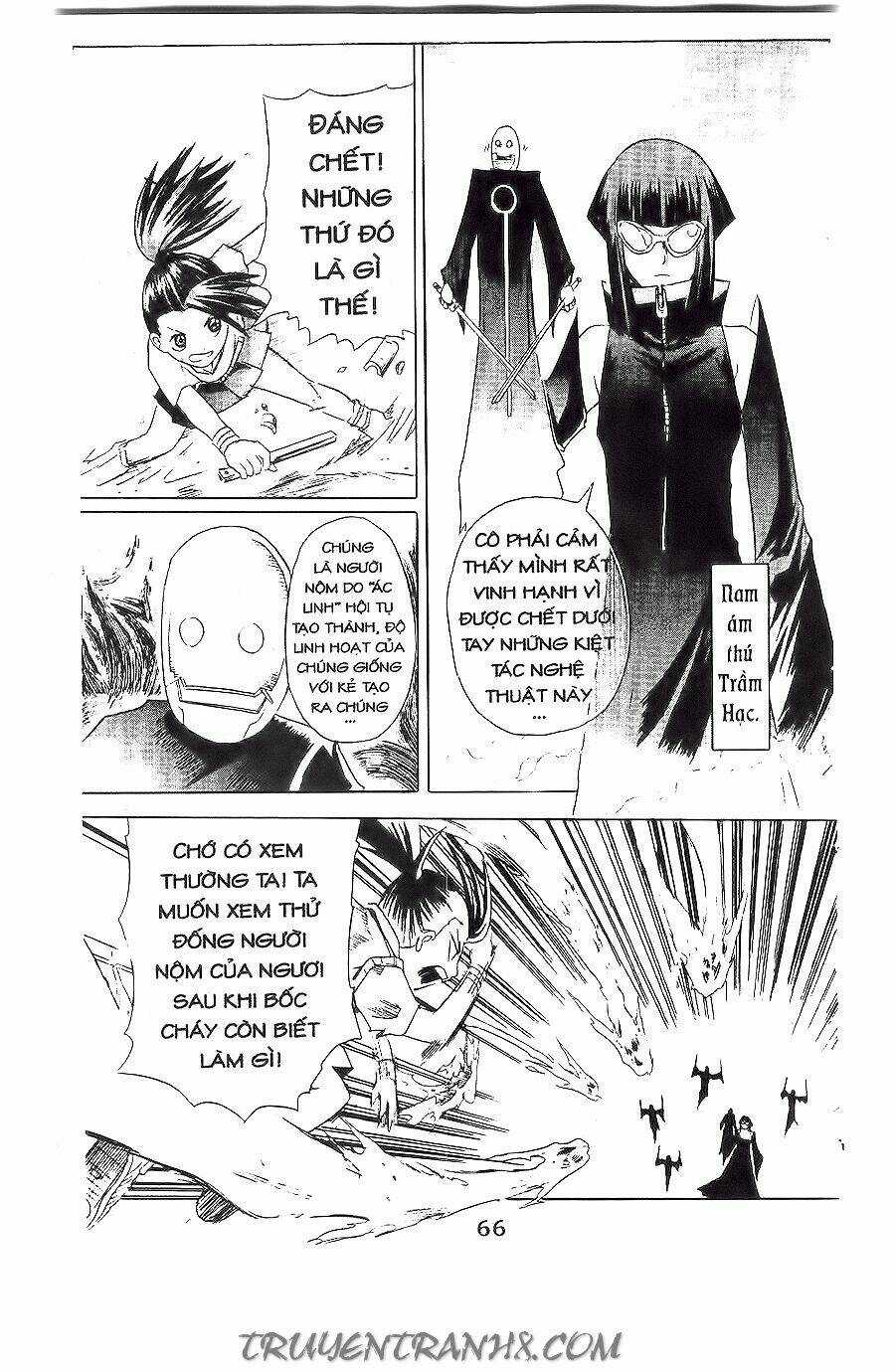 Binlang Chapter 7 trang 24