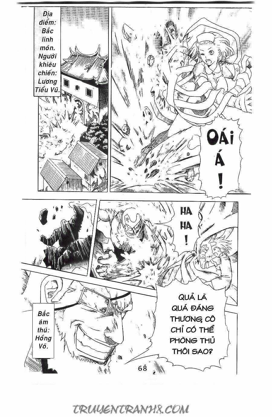 Binlang Chapter 7 trang 26