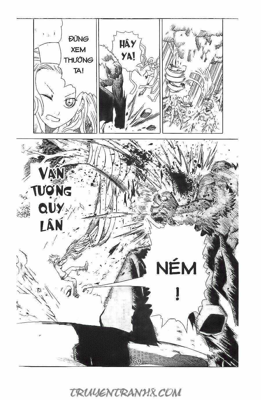 Binlang Chapter 7 trang 27