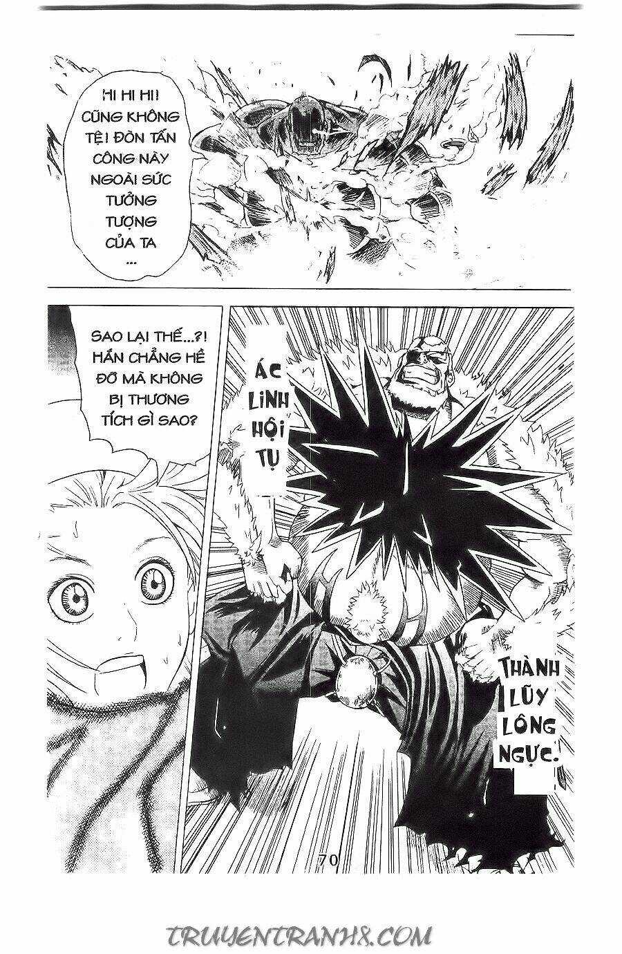 Binlang Chapter 7 trang 28