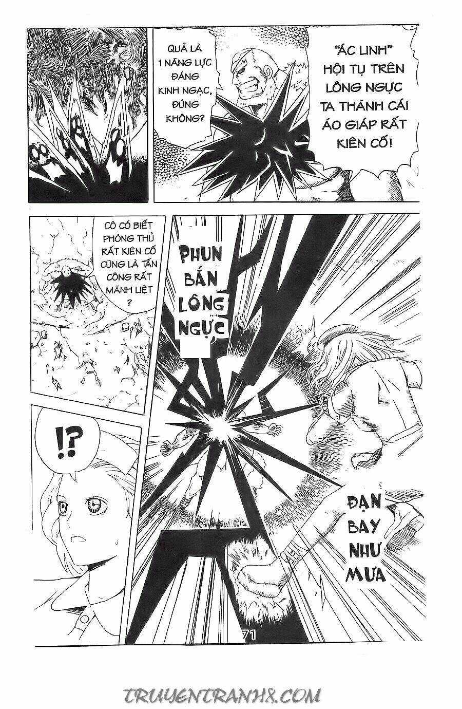 Binlang Chapter 7 trang 29