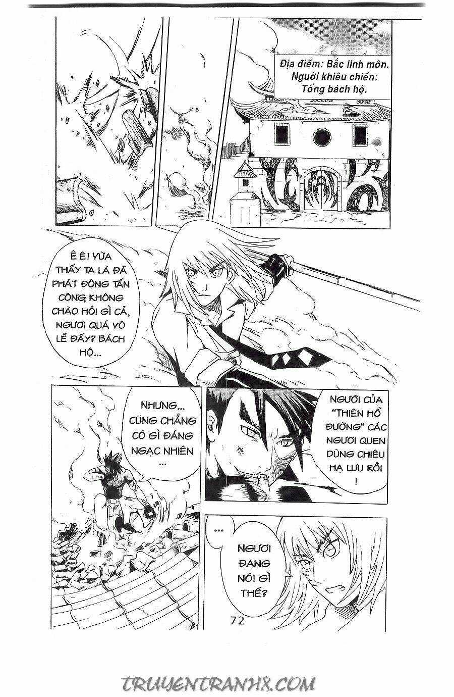 Binlang Chapter 7 trang 30