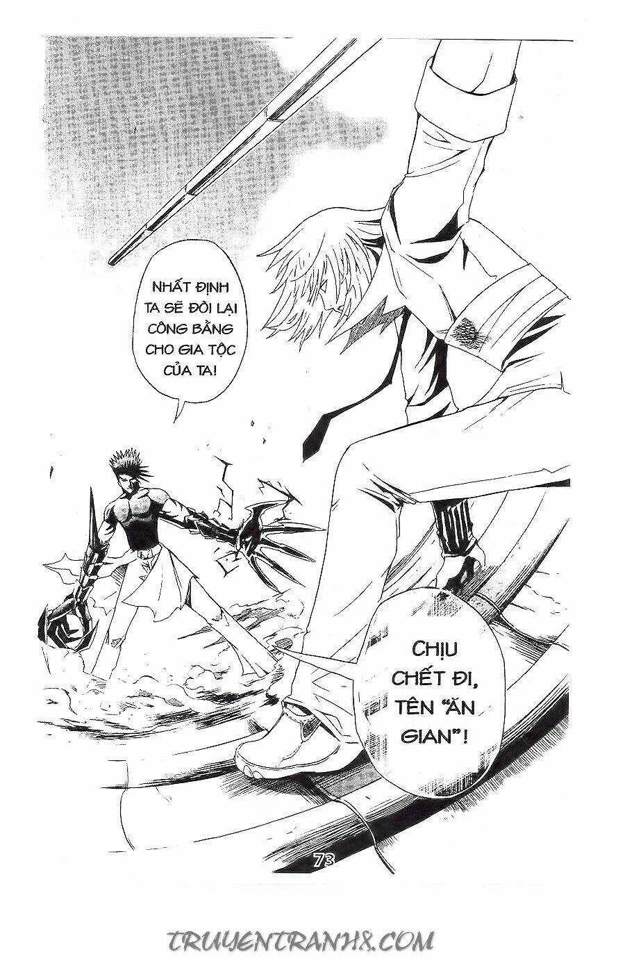 Binlang Chapter 7 trang 31