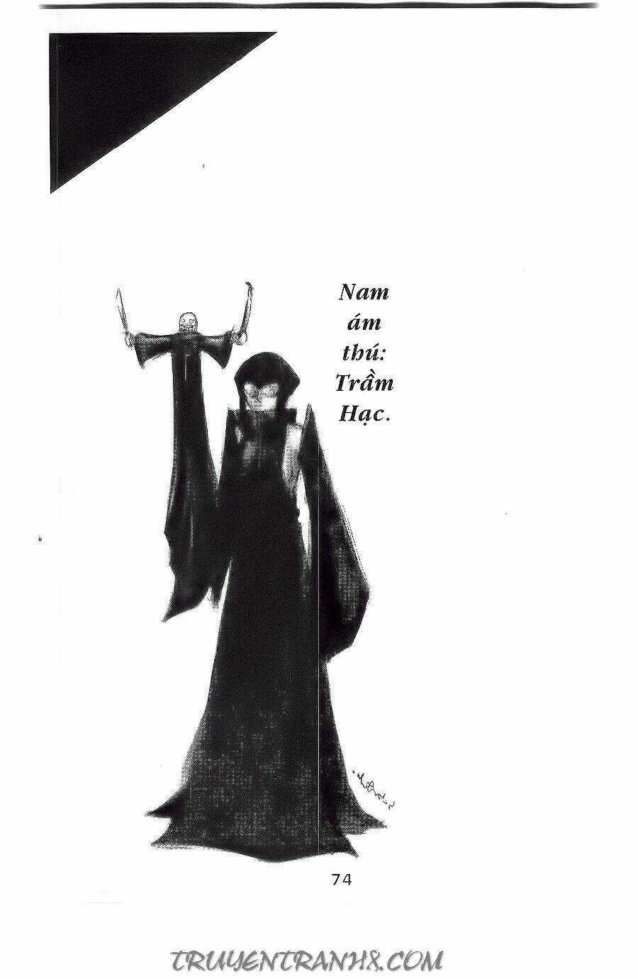 Binlang Chapter 7 trang 32