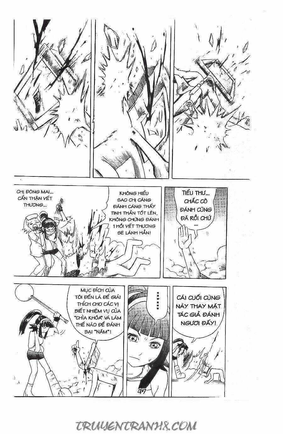 Binlang Chapter 7 trang 5