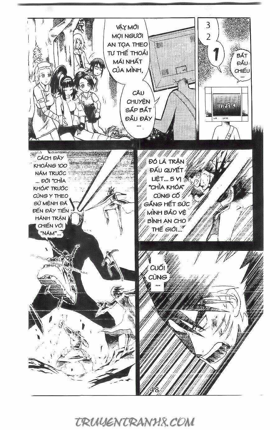 Binlang Chapter 7 trang 6