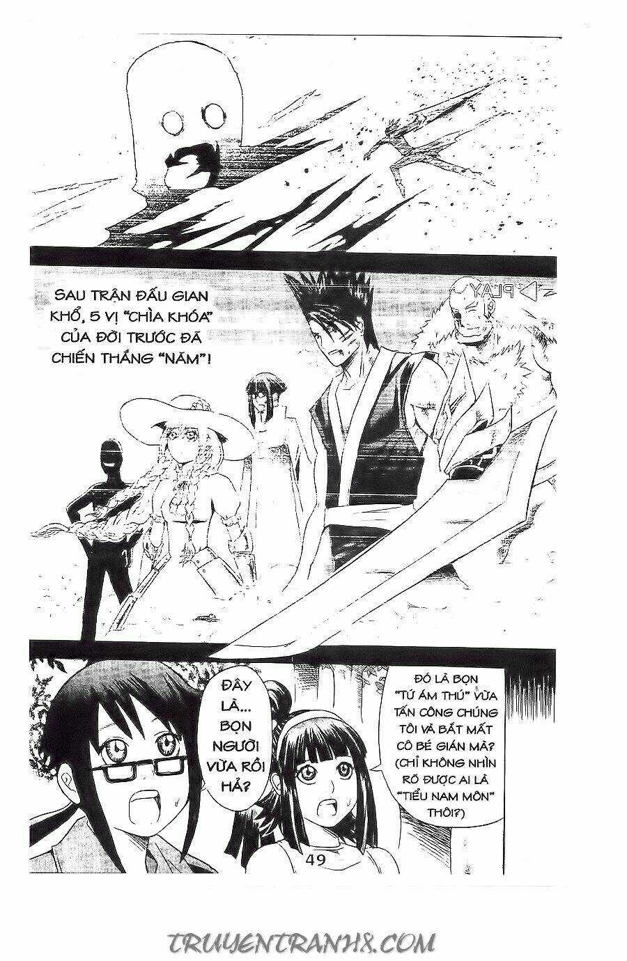 Binlang Chapter 7 trang 7