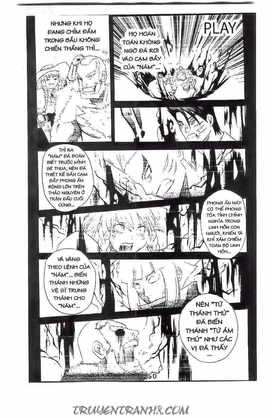 Binlang Chapter 7 trang 8