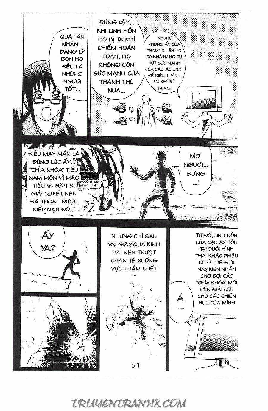 Binlang Chapter 7 trang 9