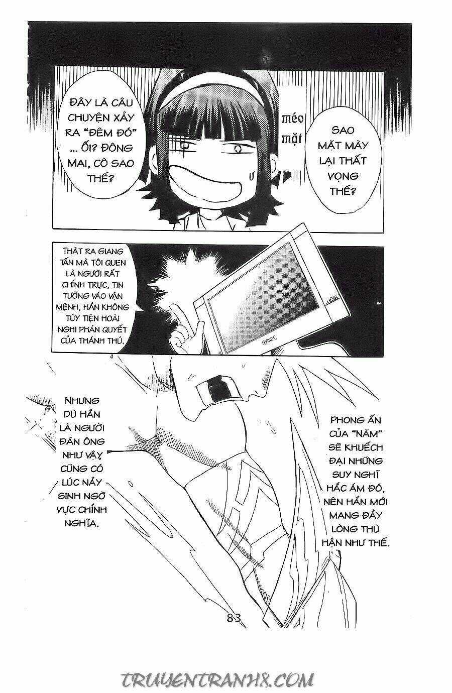 Binlang Chapter 8 trang 11