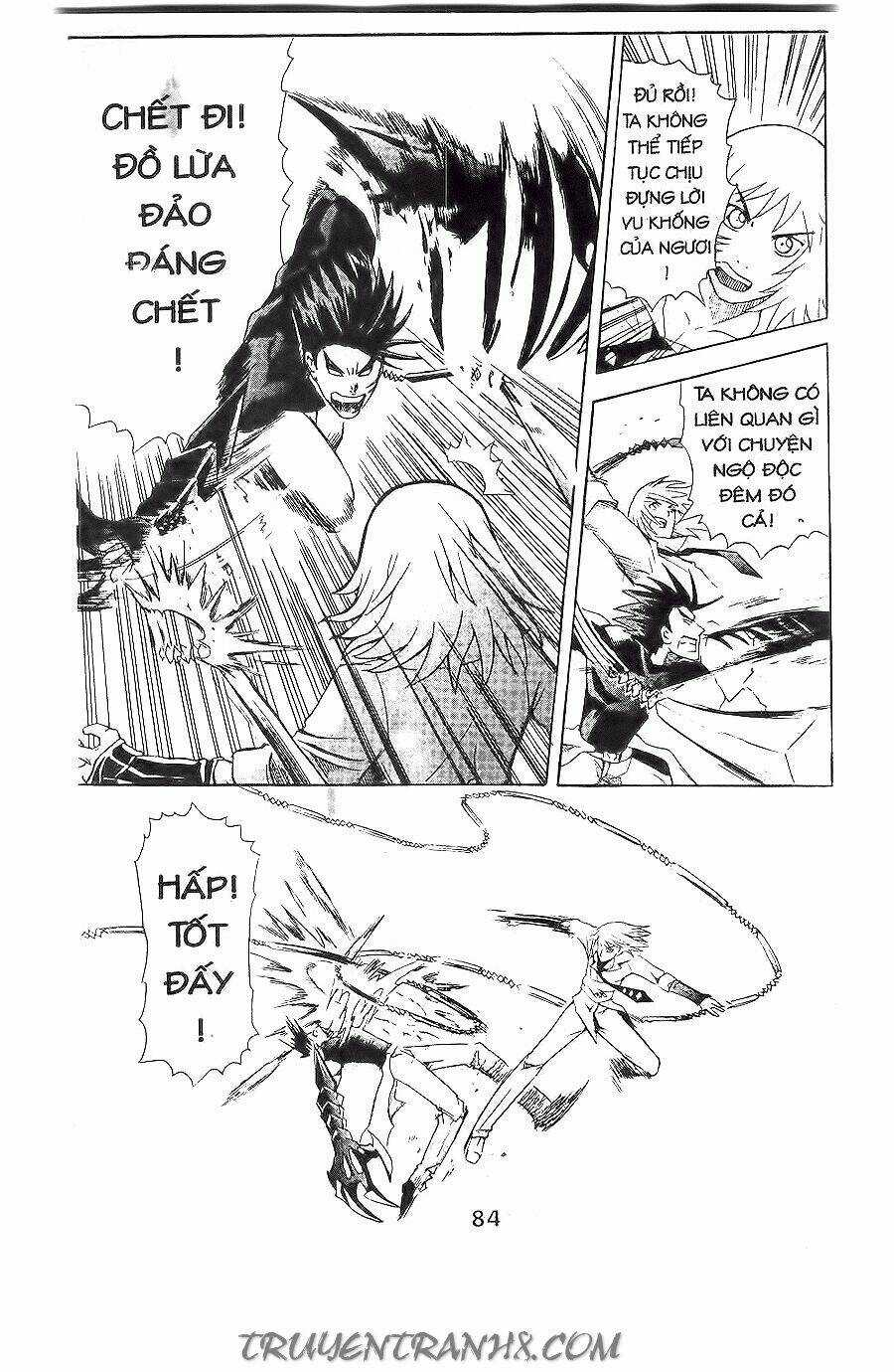 Binlang Chapter 8 trang 12