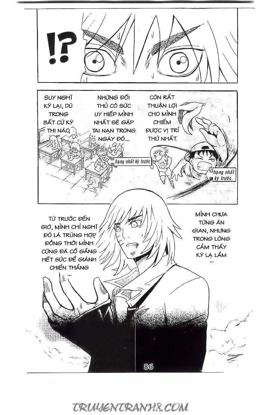 Binlang Chapter 8 trang 14