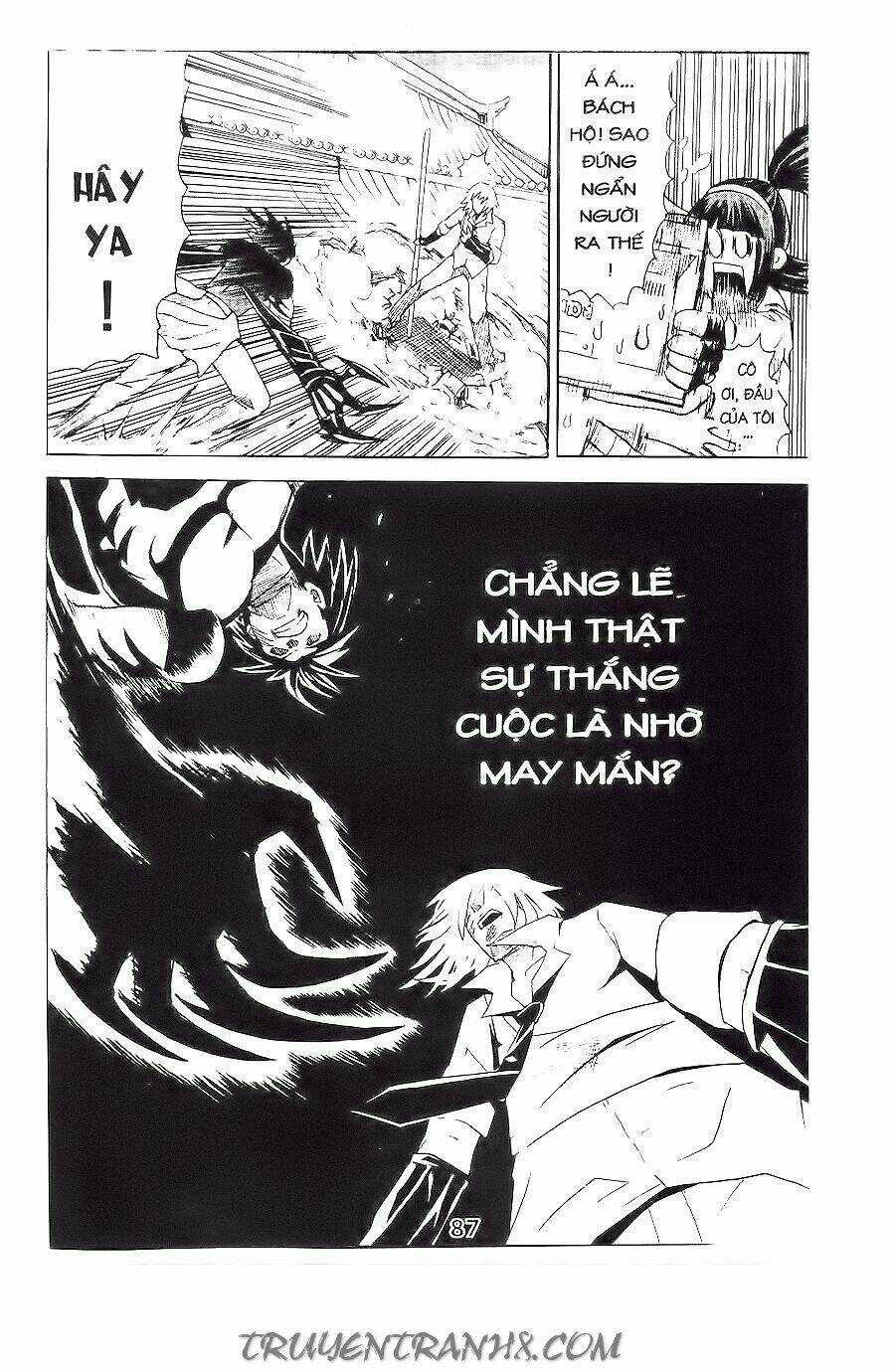 Binlang Chapter 8 trang 15