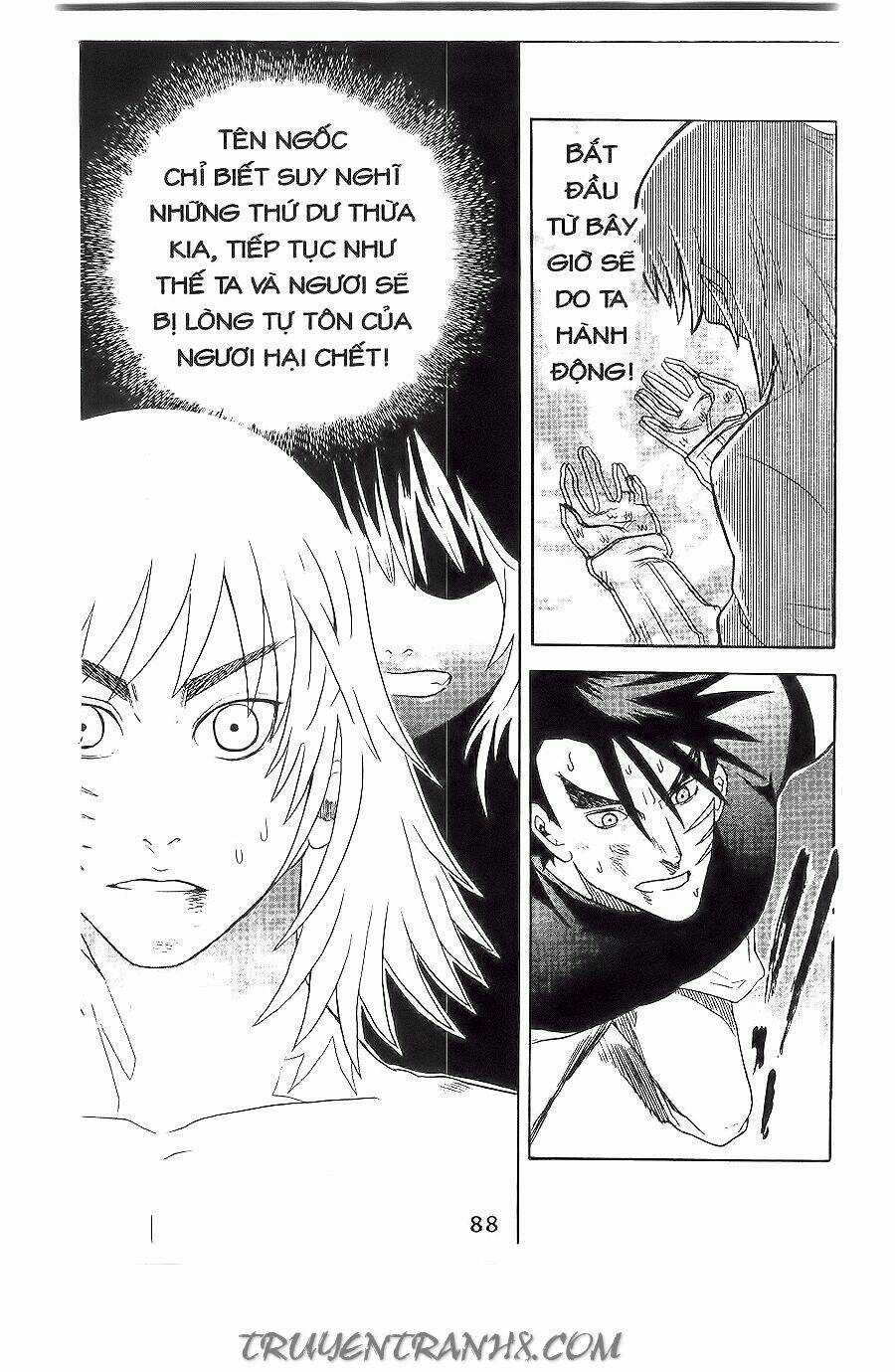 Binlang Chapter 8 trang 16