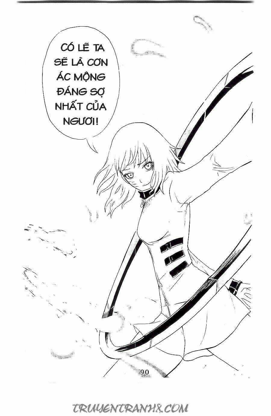 Binlang Chapter 8 trang 18