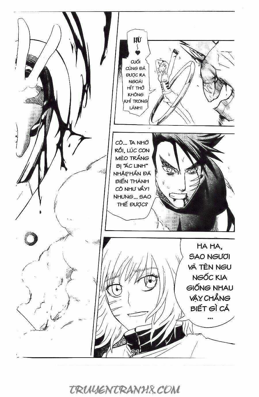 Binlang Chapter 8 trang 19