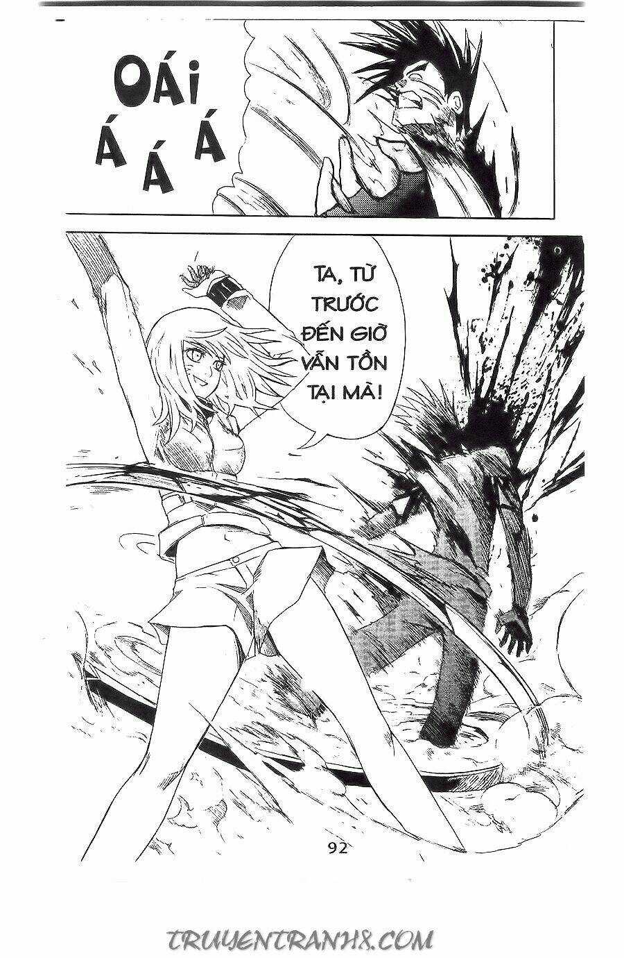 Binlang Chapter 8 trang 20