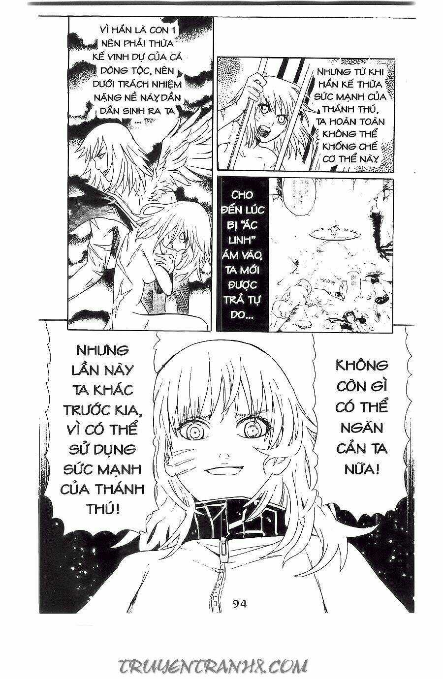 Binlang Chapter 8 trang 22