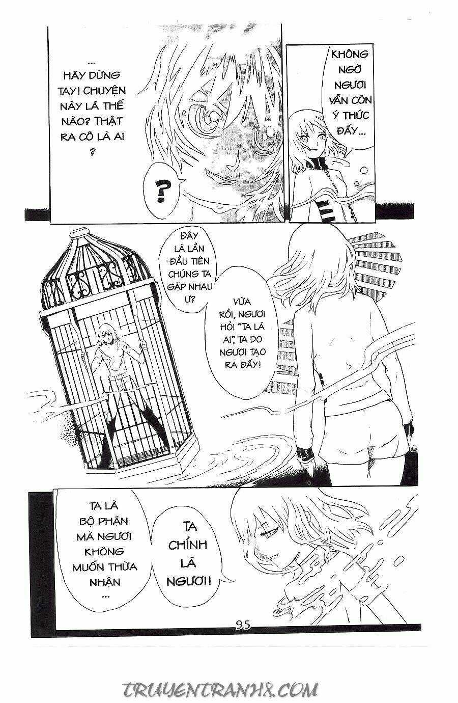 Binlang Chapter 8 trang 23