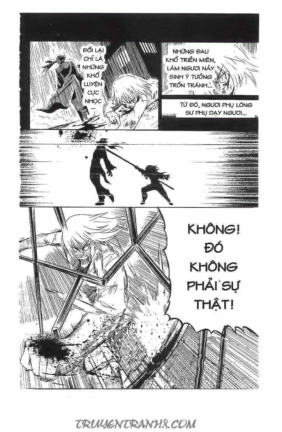 Binlang Chapter 8 trang 25