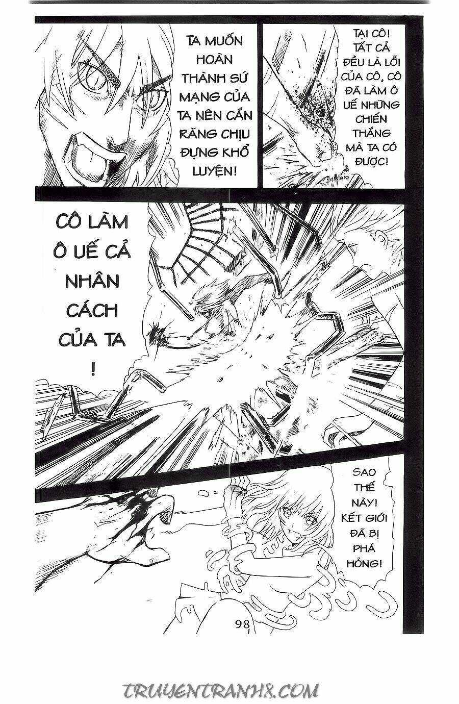 Binlang Chapter 8 trang 26