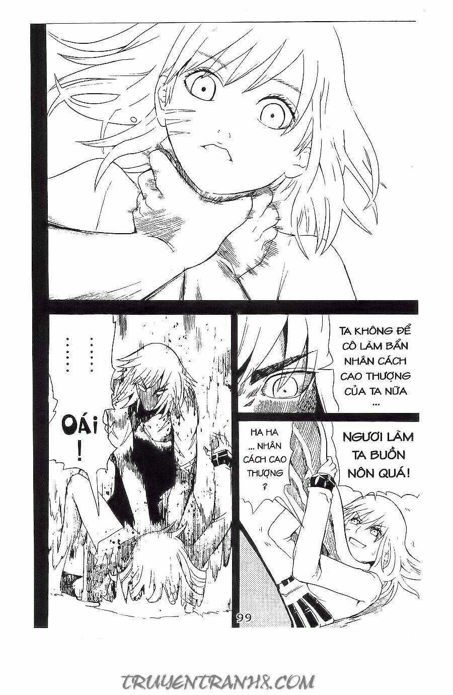 Binlang Chapter 8 trang 27