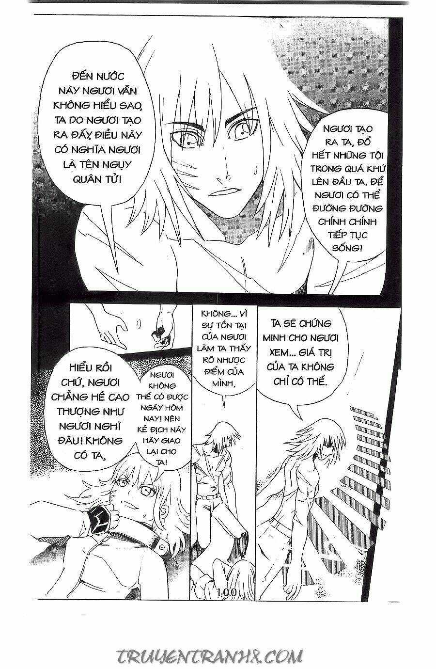 Binlang Chapter 8 trang 28