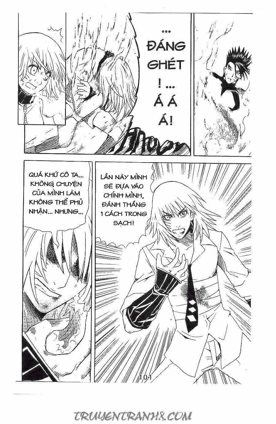 Binlang Chapter 8 trang 29