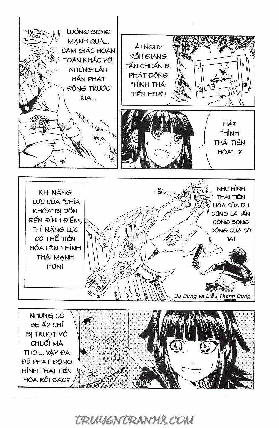 Binlang Chapter 8 trang 31