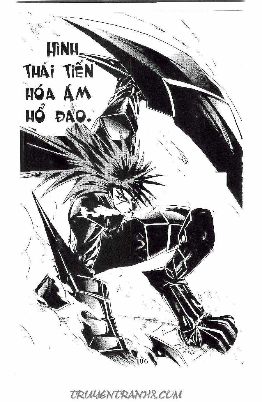 Binlang Chapter 8 trang 34