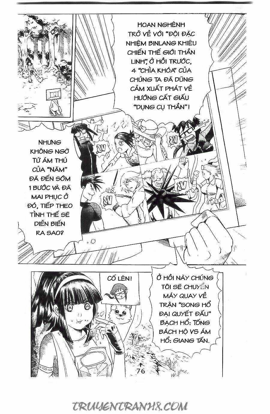 Binlang Chapter 8 trang 4