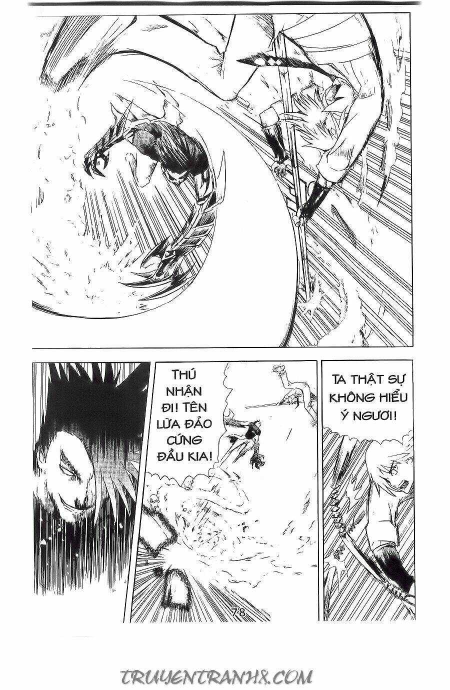 Binlang Chapter 8 trang 6