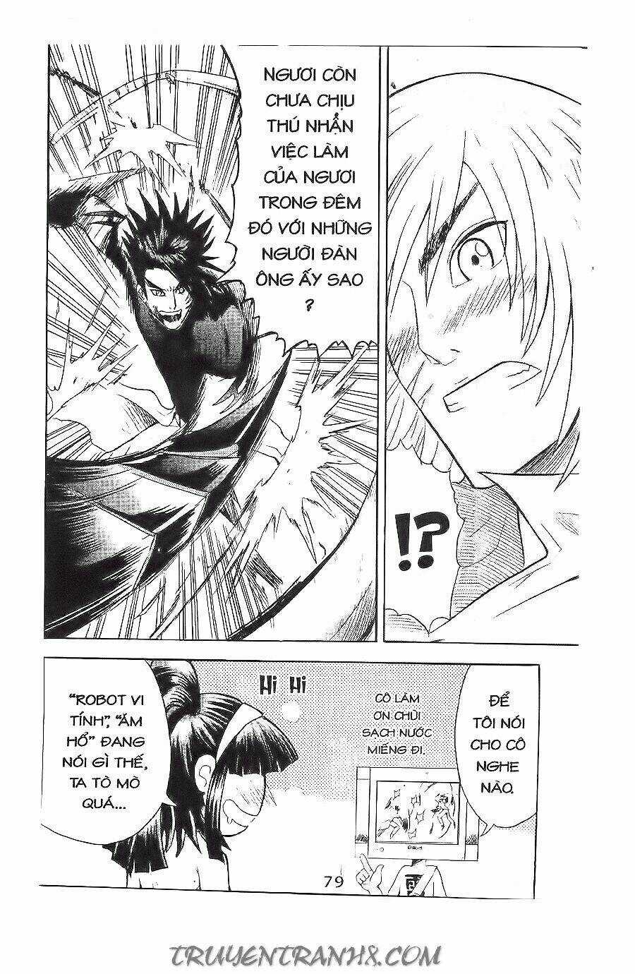 Binlang Chapter 8 trang 7