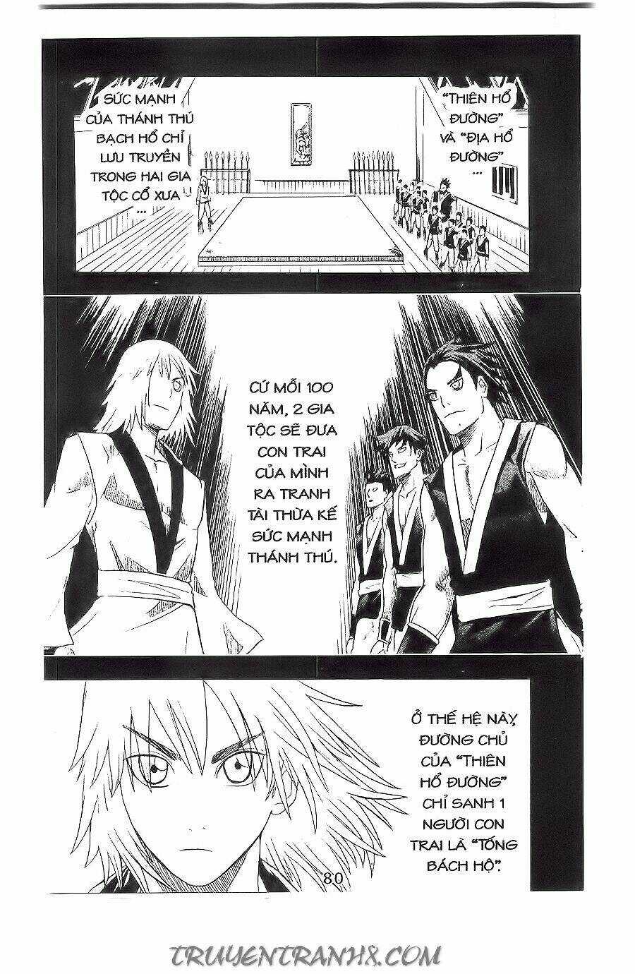 Binlang Chapter 8 trang 8