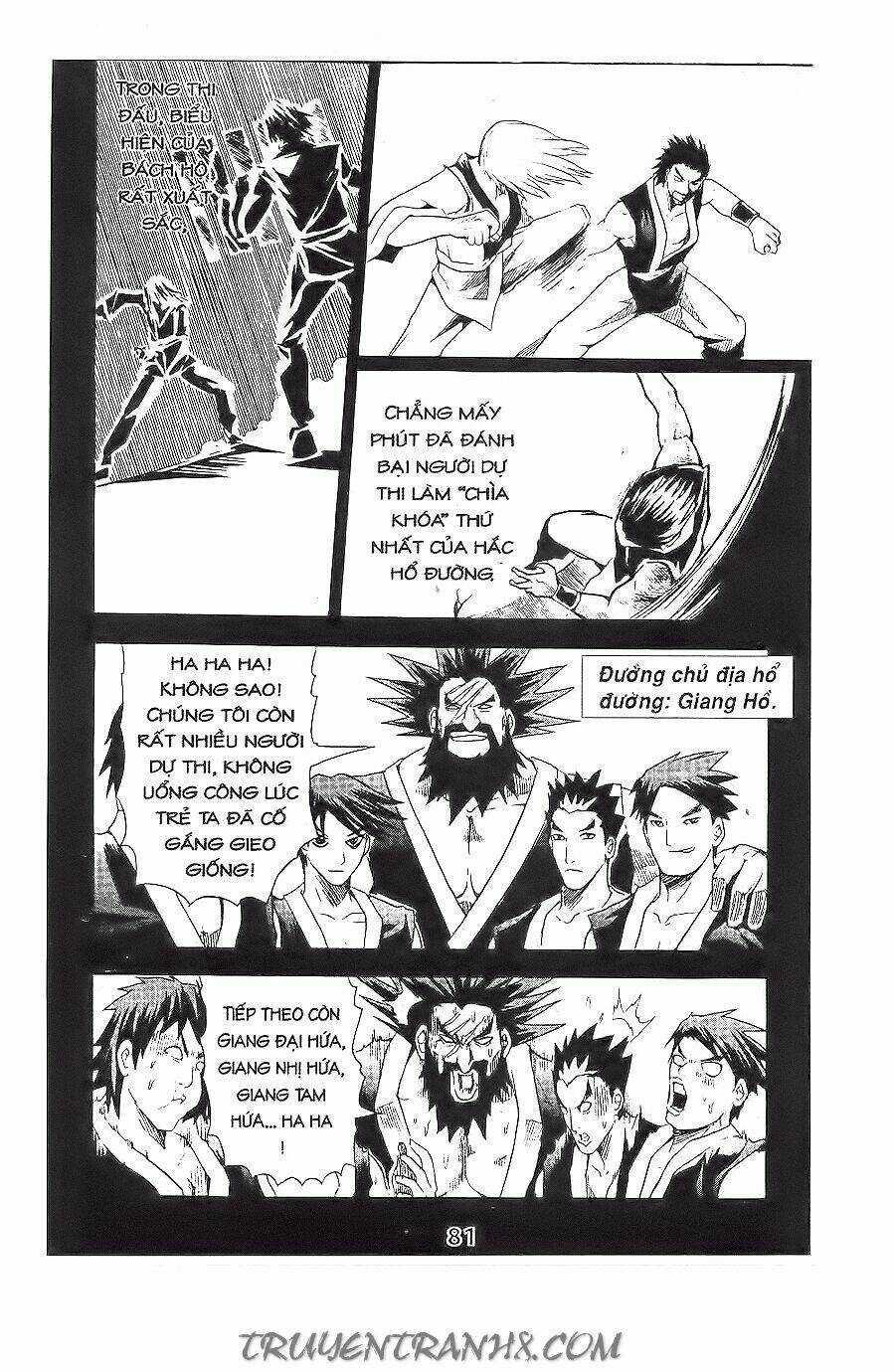 Binlang Chapter 8 trang 9