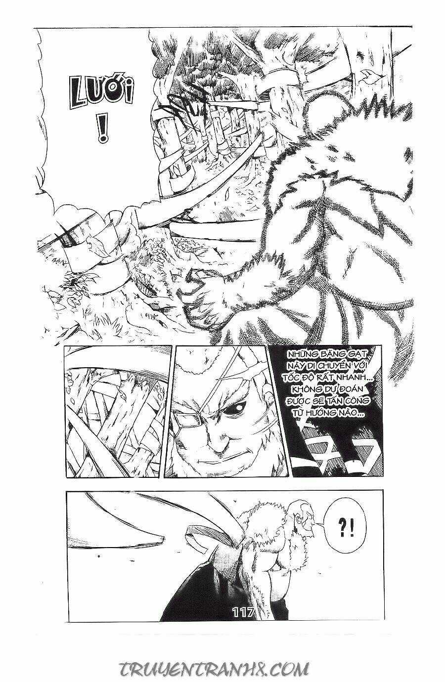 Binlang Chapter 9 trang 11